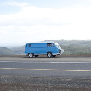 campervan, traveling, vw, road, trip, holiday, driving, blue, campervan, campervan, campervan, campervan, campervan